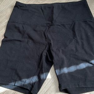 RBX Biker Shorts